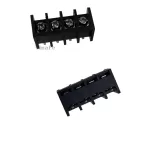 Terminal HB7620-4 DC29B 7.62mm 4P 24A 450V